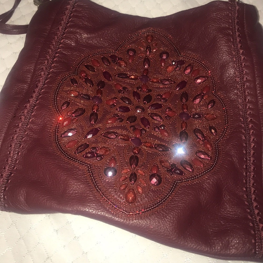 Brighton purse